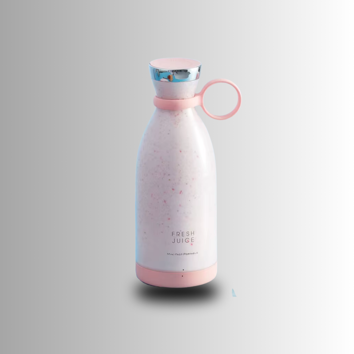 Stirvo Blender