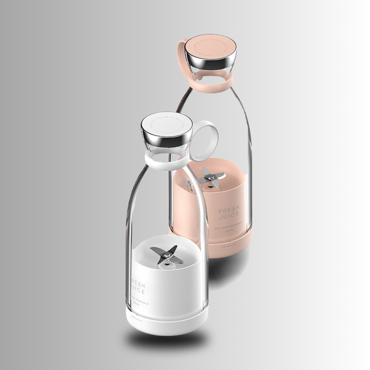 Stirvo Blender