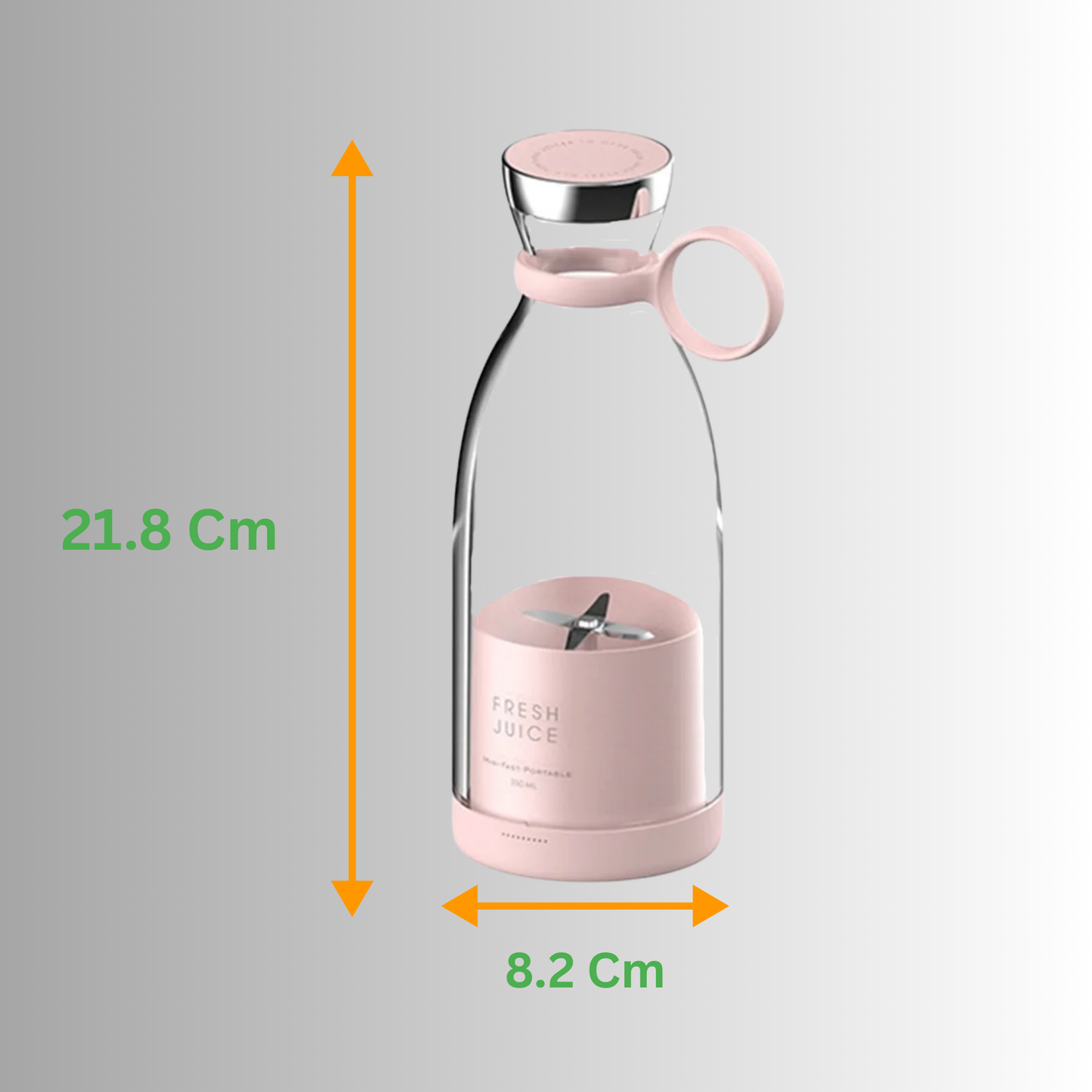 Stirvo Blender