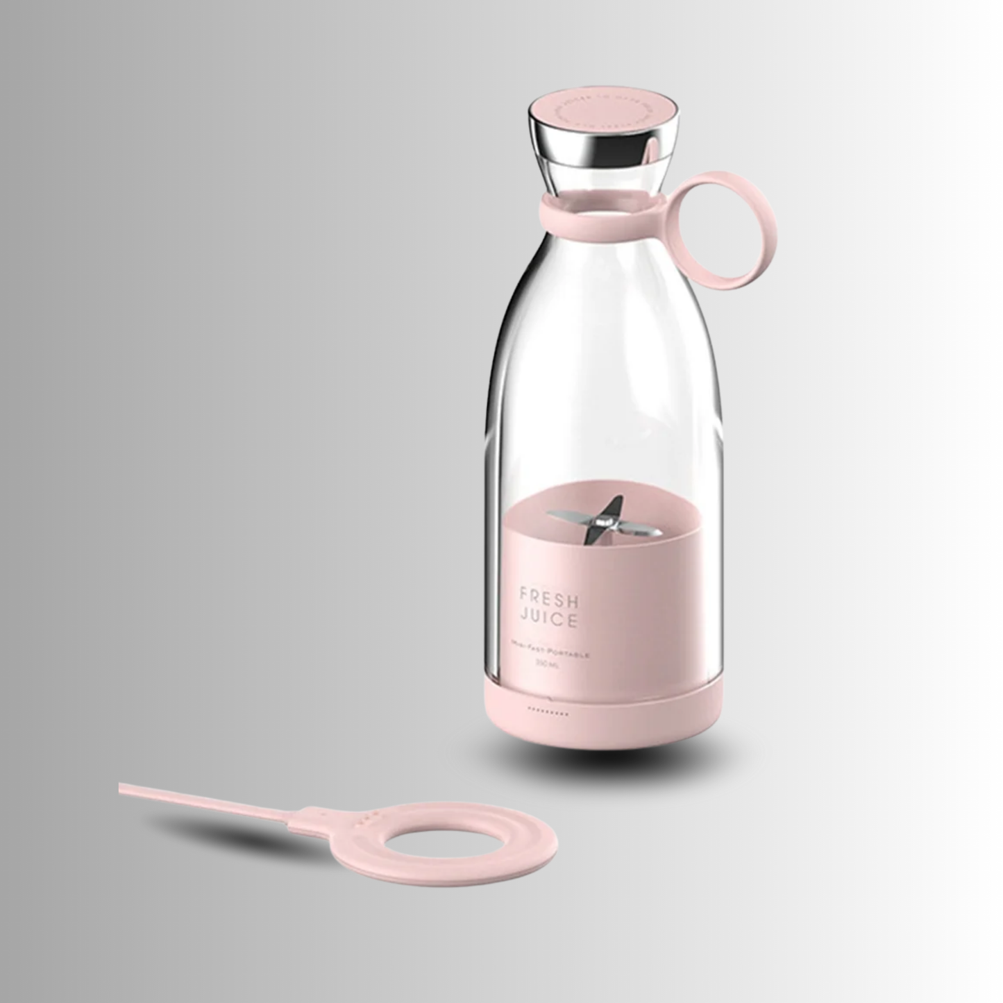 Stirvo Blender