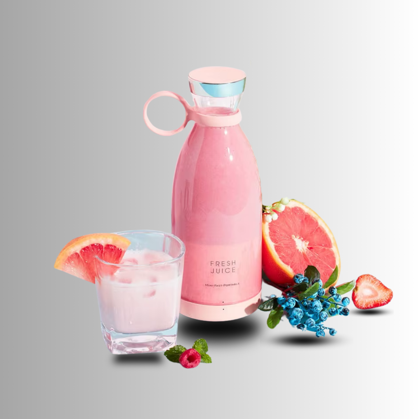 Stirvo Blender