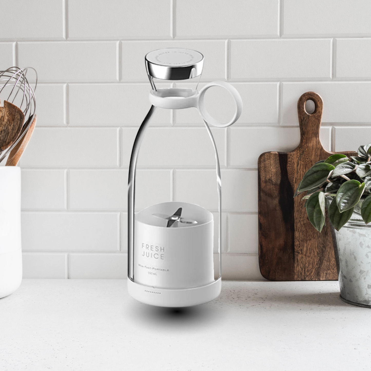 Stirvo Blender