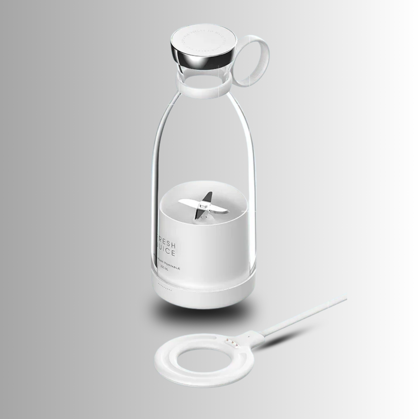 Stirvo Blender
